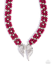 Load image into Gallery viewer, Angelic Ardor - Red Paparazzi Accessiries
