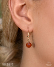 Load image into Gallery viewer, Sleek Shift - Gold Paparazzi Accessories