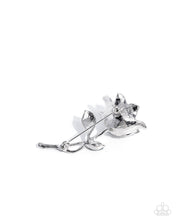 Load image into Gallery viewer, Blooming Busybody - Red Paparazzi Accessories