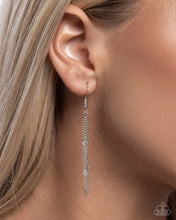 Load image into Gallery viewer, Pine Tree Prize - Silver Paparazzi Accessories