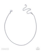 Load image into Gallery viewer, Authoritative Academy - Silver Paparazzi Accessories