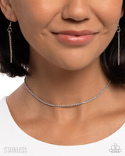 Load image into Gallery viewer, Authoritative Academy - Silver Paparazzi Accessories