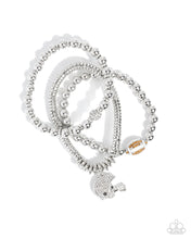 Load image into Gallery viewer, Football Flavor - Brown Paparazzi Accessories