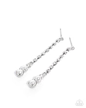 Load image into Gallery viewer, Wedding Ceremony - White Paparazzi Accessories