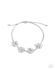 Load image into Gallery viewer, Honeymoon Haven - White Paparazzi Accessories