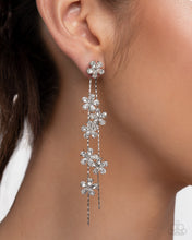 Load image into Gallery viewer, Honeymoon Haven - White Paparazzi Accessories