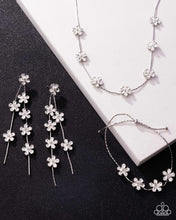 Load image into Gallery viewer, Honeymoon Haven - White Paparazzi Accessories