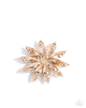 Load image into Gallery viewer, Timeless Tribute - Gold Paparazzi Accessories