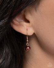 Load image into Gallery viewer, Interlocked Indulgence - Brown Paparazzi Accessories