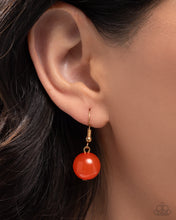 Load image into Gallery viewer, Modular Malibu - Orange Paparazzi Accessories