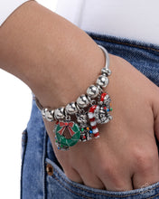 Load image into Gallery viewer, Christmas Creatures - Multi Paparazzi Accessories