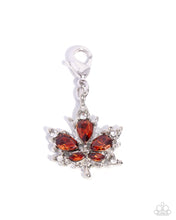 Load image into Gallery viewer, Autumnal Allegiance - Brown Paparazzi Accessories