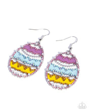 Load image into Gallery viewer, Egg Hunt - Multi Paparazzi Accessories