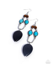 Load image into Gallery viewer, Authentic Advance - Black Paparazzi Accessories