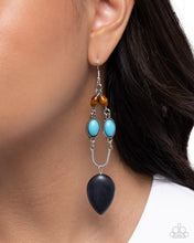 Load image into Gallery viewer, Authentic Advance - Black Paparazzi Accessories