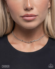 Load image into Gallery viewer, Favorable Faith - White Paparazzi Accessories