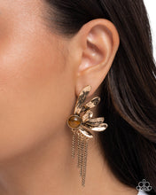 Load image into Gallery viewer, Sentimental Season - Brown Paparazzi Accessories