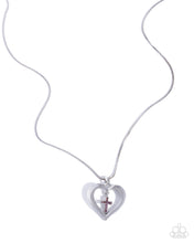 Load image into Gallery viewer, Heavenly Honor - Purple Paparazzi Accessories