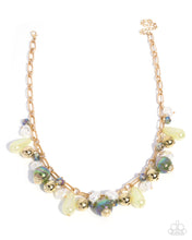 Load image into Gallery viewer, Dreamy Duet - Green Paparazzi Accessories