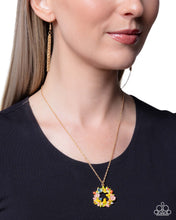 Load image into Gallery viewer, Easter Morning - Multi Paparazzi Accessories
