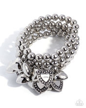 Load image into Gallery viewer, Affectionate Acclaim - Silver