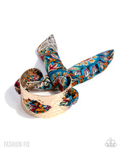 Load image into Gallery viewer, Glimpses of Malibu - Complete Look Paparazzi Accessories 0526