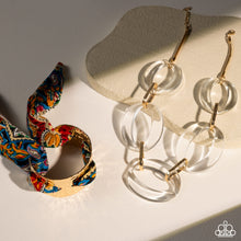 Load image into Gallery viewer, Glimpses of Malibu - Complete Look Paparazzi Accessories 0526
