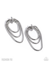 Load image into Gallery viewer, Magnificent Musings - Complete Look Paparazzi Accessories 0426