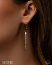 Load image into Gallery viewer, Magnificent Musings - Complete Look Paparazzi Accessories 0426
