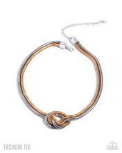 Load image into Gallery viewer, Magnificent Musings - Complete Look Paparazzi Accessories 0426