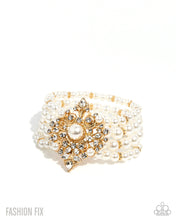 Load image into Gallery viewer, Fiercely 5th Avenue - Complete Look Paparazzi Accessories 0226