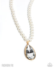 Load image into Gallery viewer, Fiercely 5th Avenue - Complete Look Paparazzi Accessories 0226