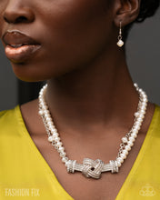 Load image into Gallery viewer, Fiercely 5th Avenue - Complete Look Paparazzi Accessories 0526
