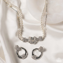Load image into Gallery viewer, Fiercely 5th Avenue - Complete Look Paparazzi Accessories 0526
