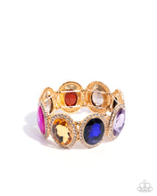 Load image into Gallery viewer, Life of the Party Blissentials Paparazzi Accessories 0326