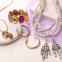 Load image into Gallery viewer, Life of the Party Blissentials Paparazzi Accessories 0326