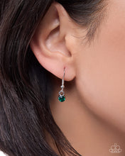 Load image into Gallery viewer, Neoclassical Novelty - Green Paparazzi Accessories
