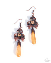 Load image into Gallery viewer, Flourishing Finish - Copper