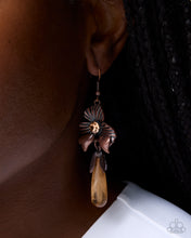 Load image into Gallery viewer, Flourishing Finish - Copper