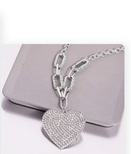 Load image into Gallery viewer, Roadside Romance White Paparazzi Accessories