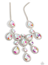 Load image into Gallery viewer, Dripping In Dazzle Multi Paparazzi Accessories
