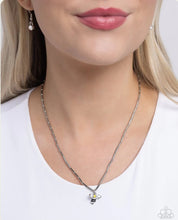 Load image into Gallery viewer, Bee's Knees Yellow Paparazzi Accessories