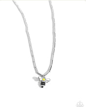 Load image into Gallery viewer, Bee's Knees Yellow Paparazzi Accessories
