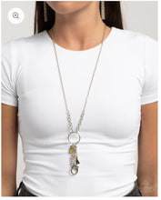 Load image into Gallery viewer, Christmas Morning Multi Paparazzi Accessories