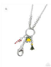 Load image into Gallery viewer, Christmas Morning Multi Paparazzi Accessories