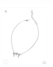 Load image into Gallery viewer, Got It Made White Paparazzi Accessories