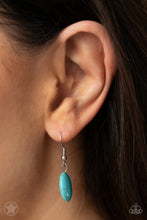 Load image into Gallery viewer, River Ride - Blue Paparazzi Accessories