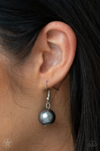 Load image into Gallery viewer, All The Trimmings - Black Paparazzi Accessories