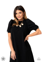 Load image into Gallery viewer, Hypnotized - Gold Paparazzi Accessories