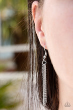 Load image into Gallery viewer, The Royal Coronation - White Paparazzi Accessories